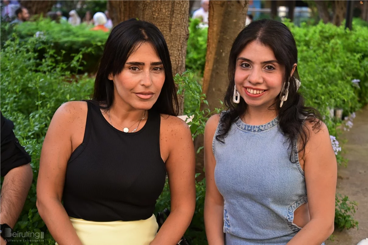 ESMOD Beirut Fashion Show 2025
