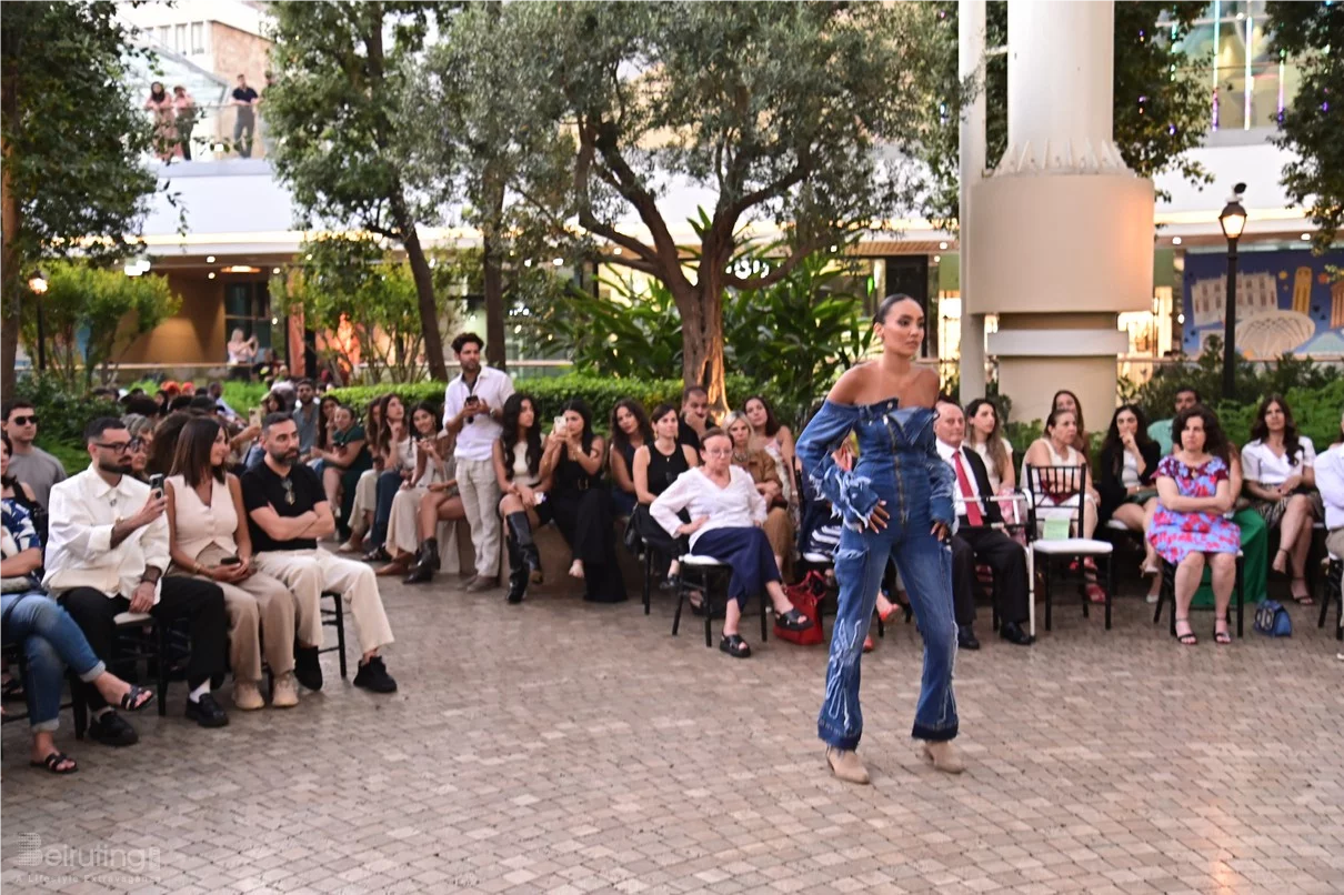 ESMOD Beirut Fashion Show 2025