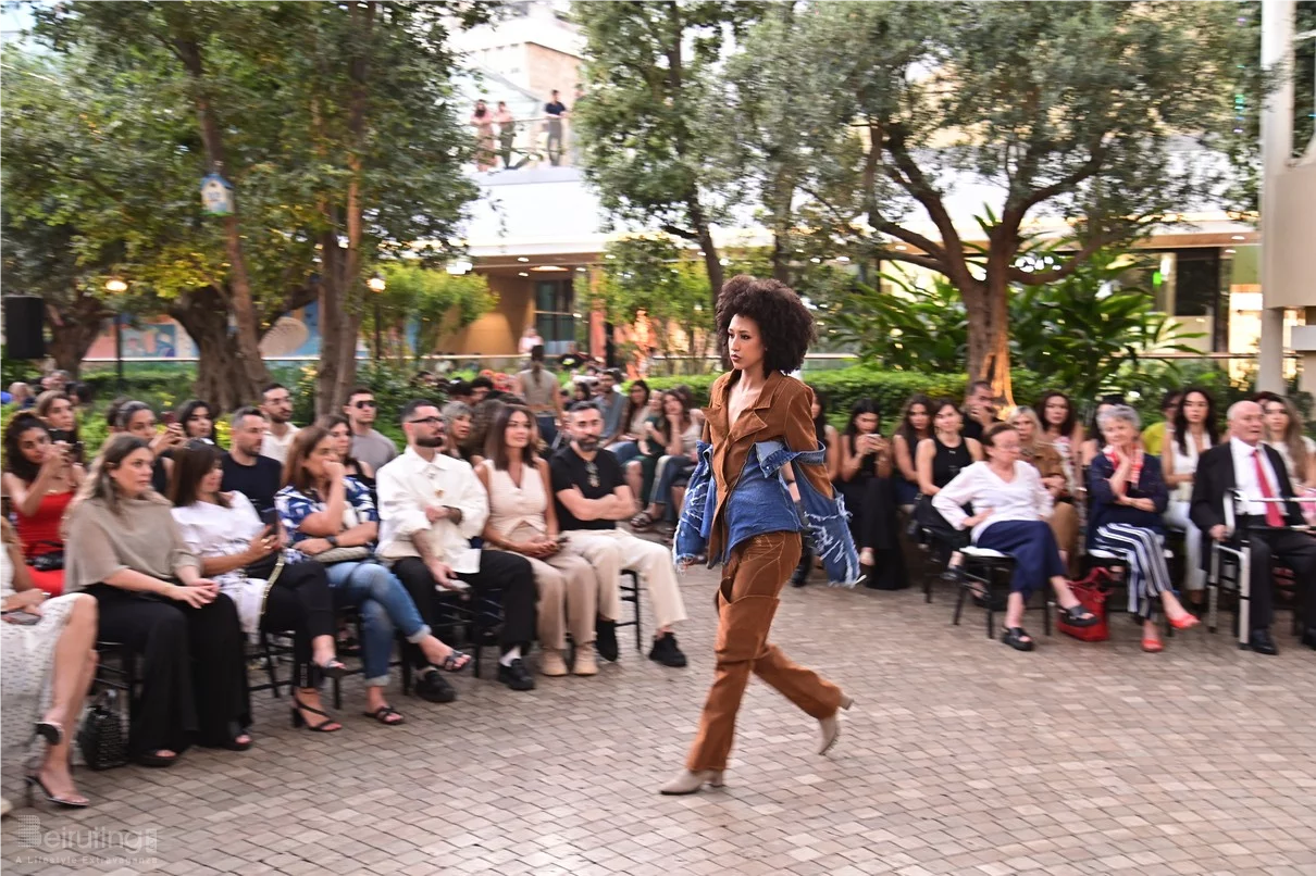 ESMOD Beirut Fashion Show 2025