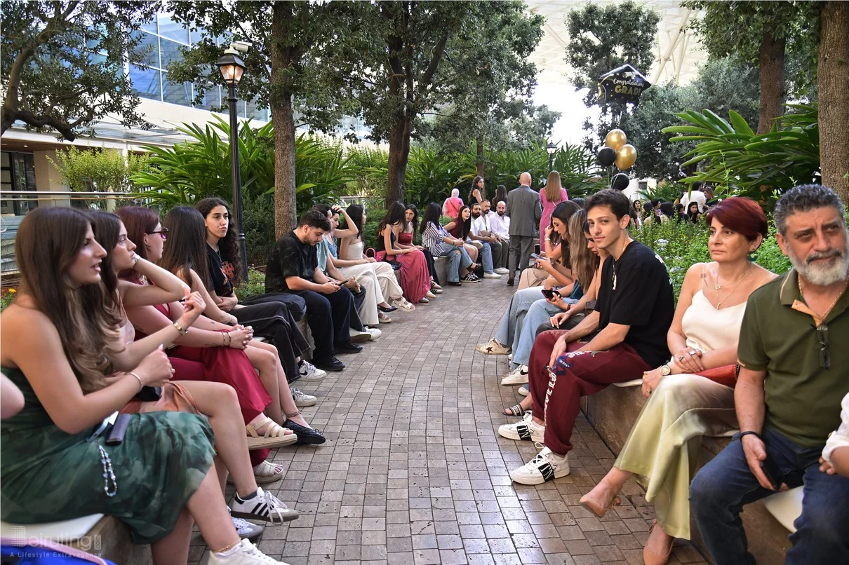 ESMOD Beirut Fashion Show 2025