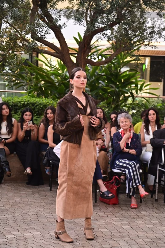 ESMOD Beirut Fashion Show 2025