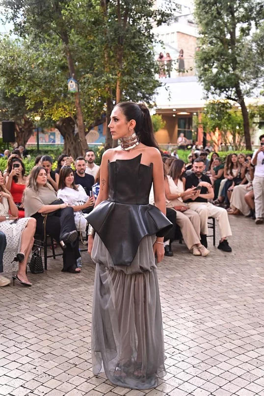 ESMOD Beirut Fashion Show 2025
