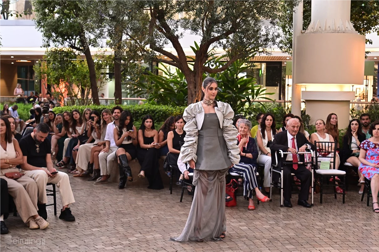 ESMOD Beirut Fashion Show 2025