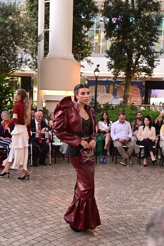 ESMOD Beirut Fashion Show 2025