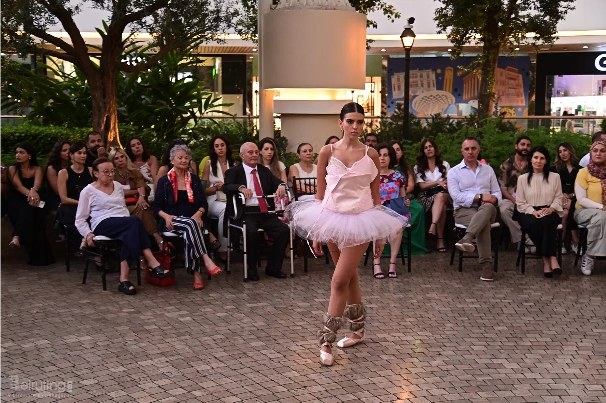 ESMOD Beirut Fashion Show 2025