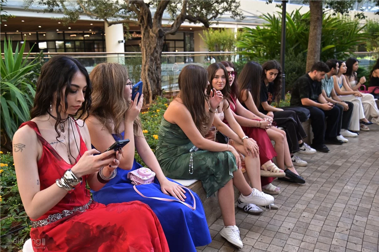 ESMOD Beirut Fashion Show 2025