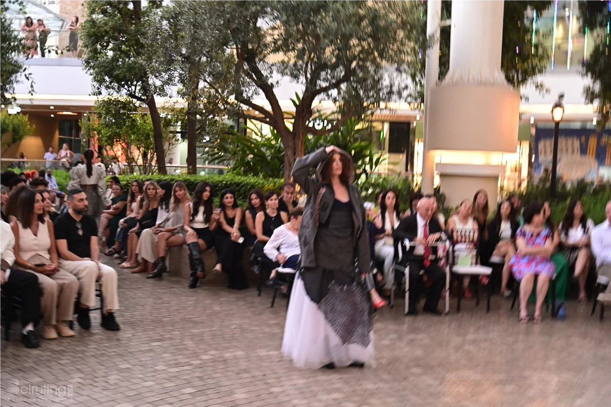 ESMOD Beirut Fashion Show 2025