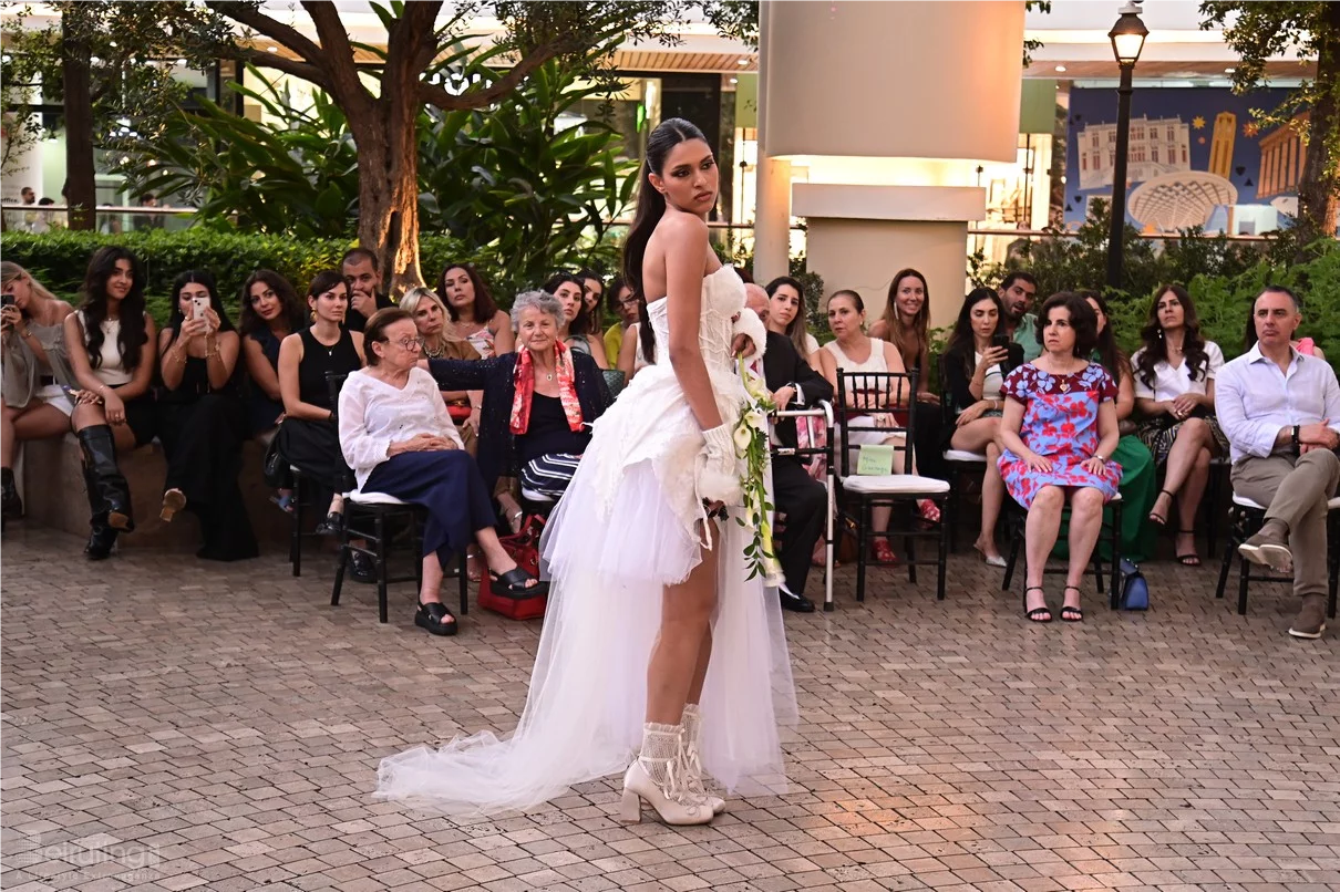 ESMOD Beirut Fashion Show 2025