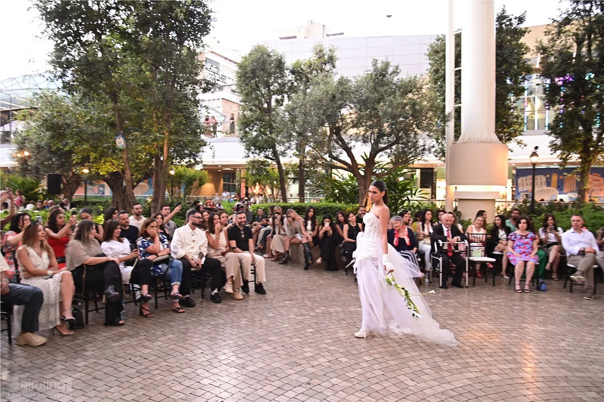 ESMOD Beirut Fashion Show 2025
