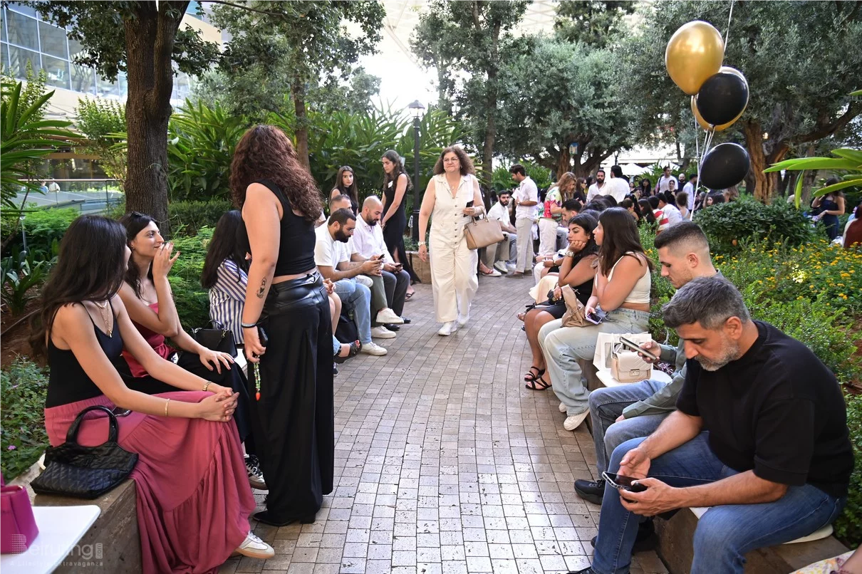 ESMOD Beirut Fashion Show 2025