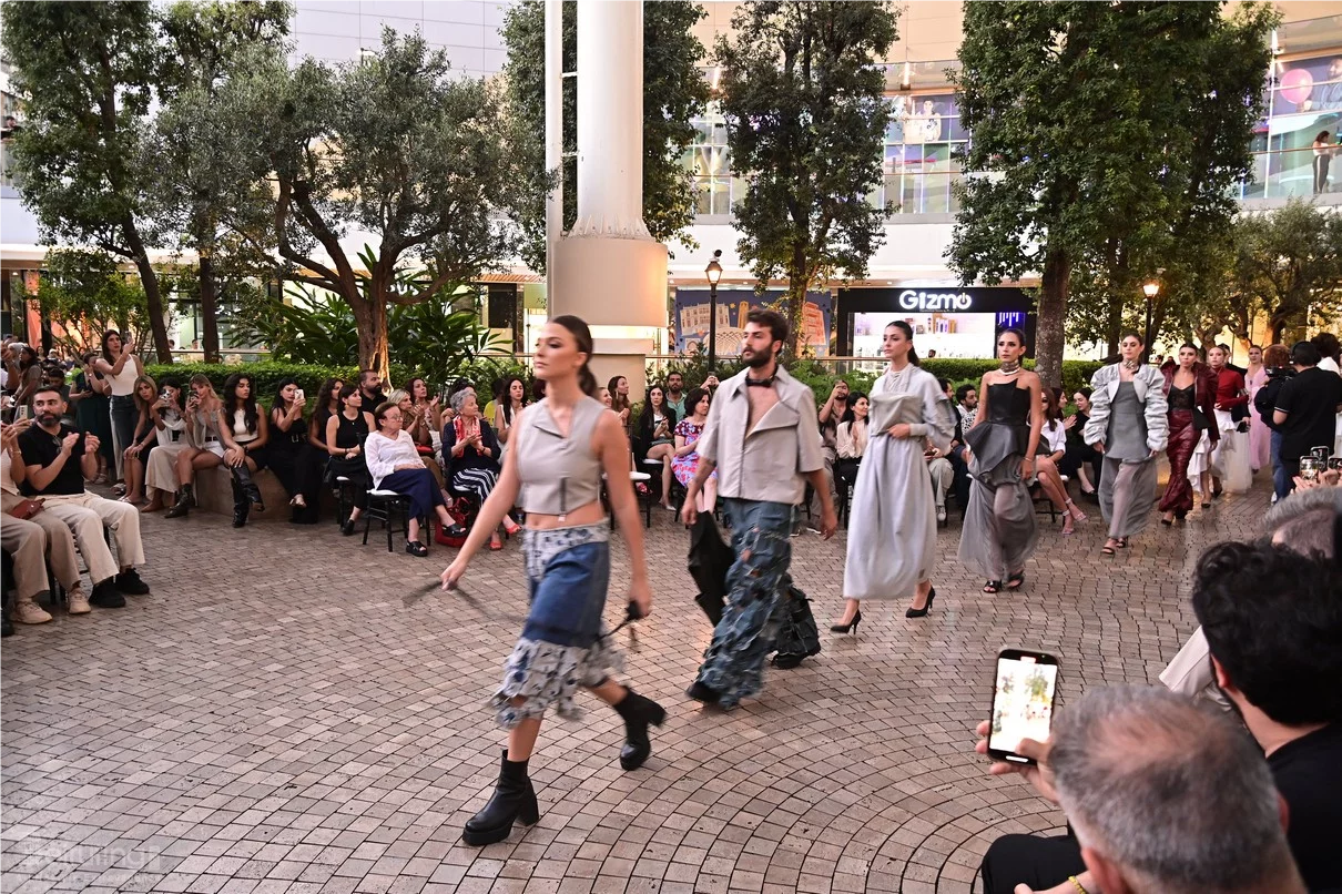 ESMOD Beirut Fashion Show 2025