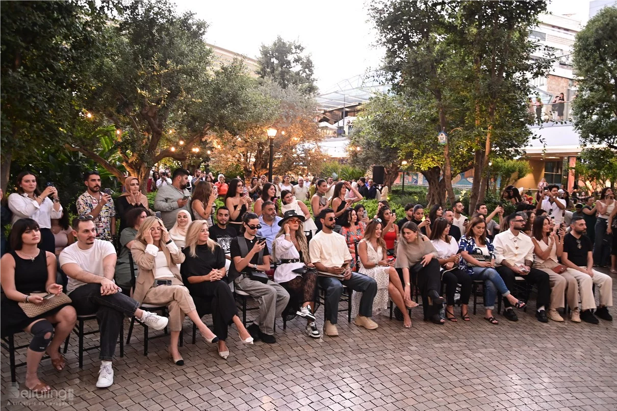ESMOD Beirut Fashion Show 2025