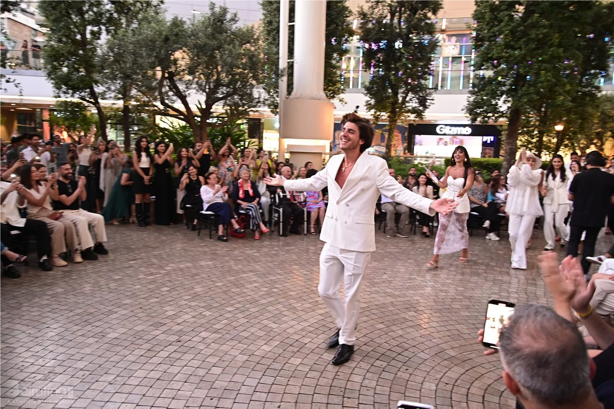 ESMOD Beirut Fashion Show 2025