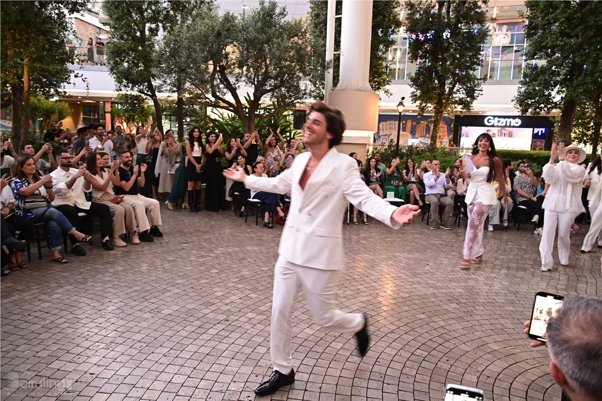 ESMOD Beirut Fashion Show 2025