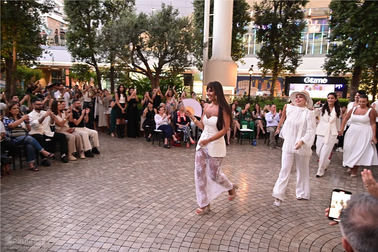 ESMOD Beirut Fashion Show 2025