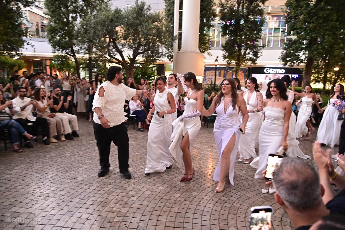 ESMOD Beirut Fashion Show 2025
