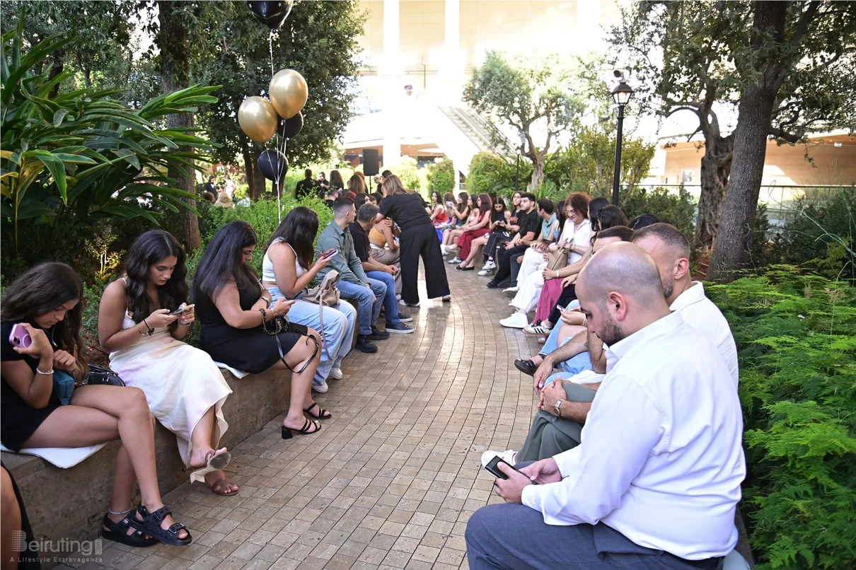 ESMOD Beirut Fashion Show 2025