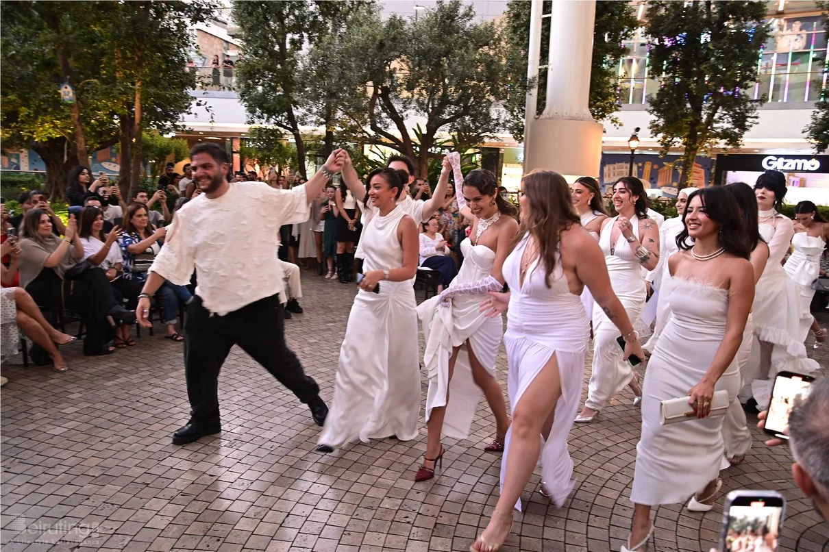 ESMOD Beirut Fashion Show 2025