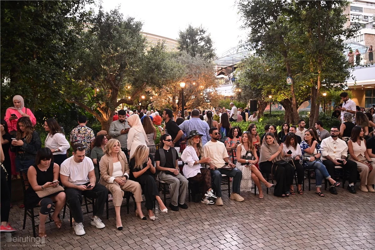 ESMOD Beirut Fashion Show 2025