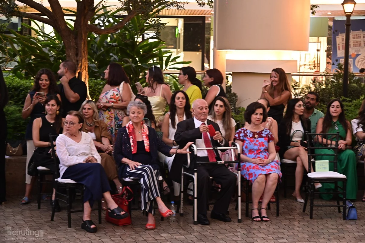 ESMOD Beirut Fashion Show 2025