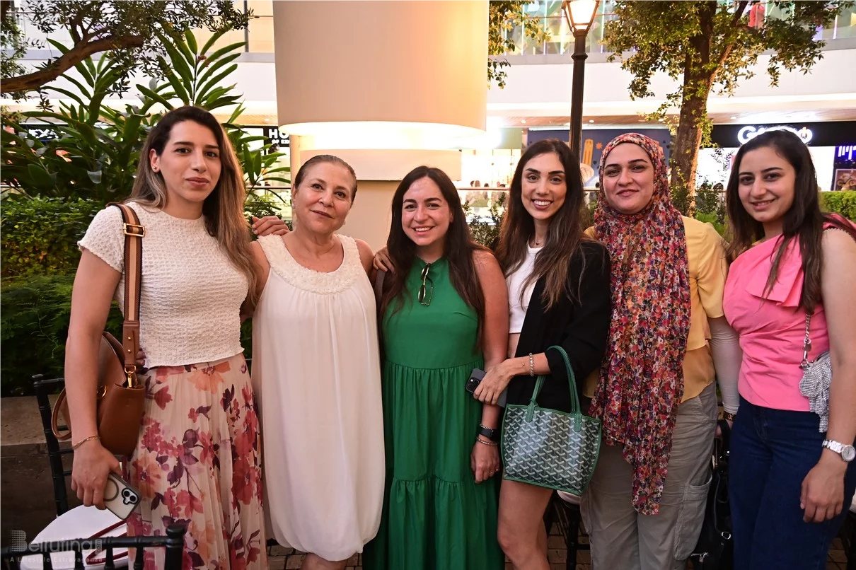 ESMOD Beirut Fashion Show 2025