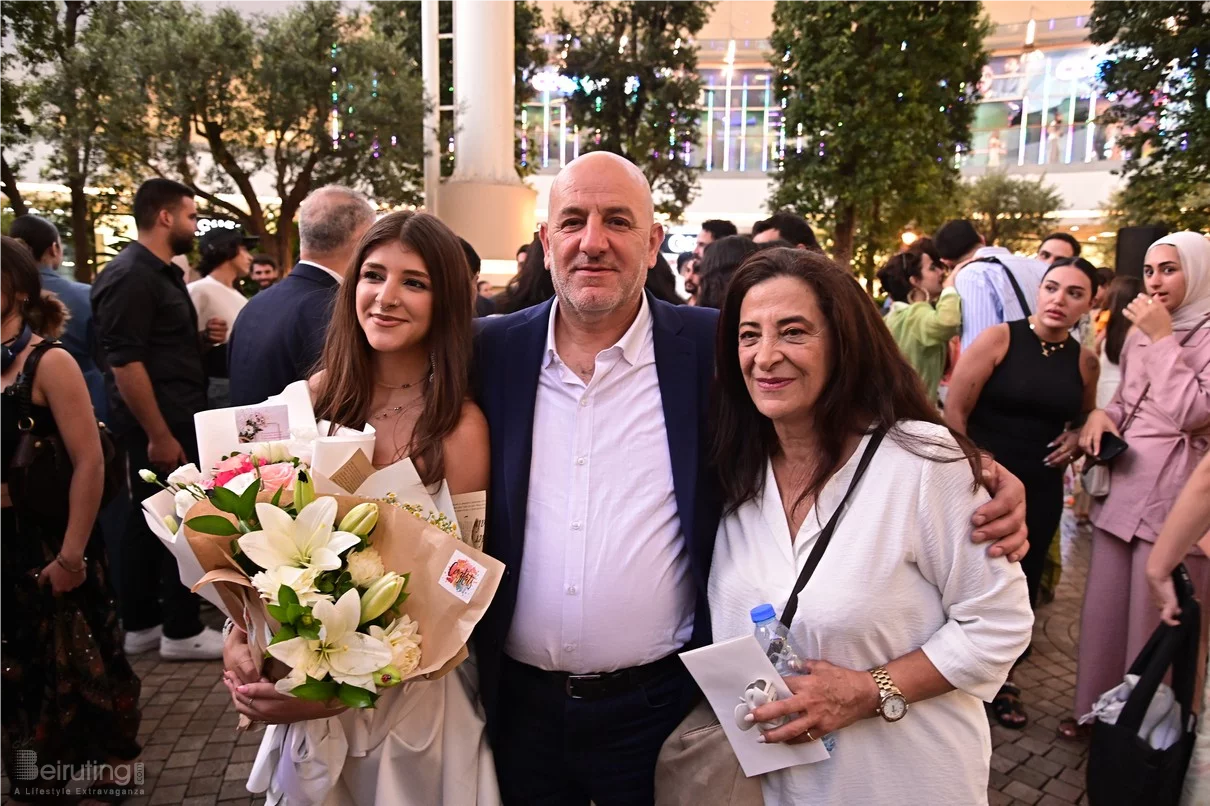 ESMOD Beirut Fashion Show 2025