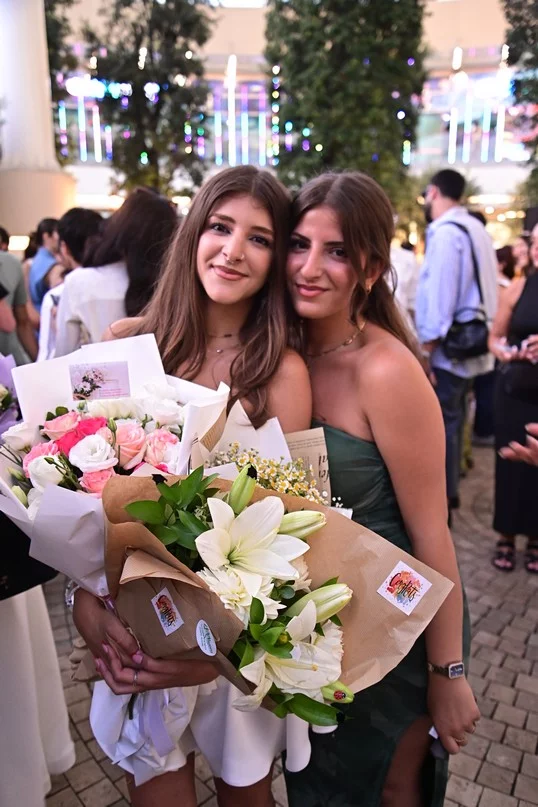 ESMOD Beirut Fashion Show 2025