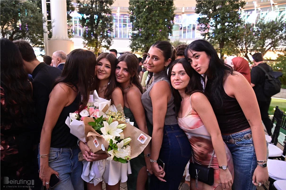 ESMOD Beirut Fashion Show 2025