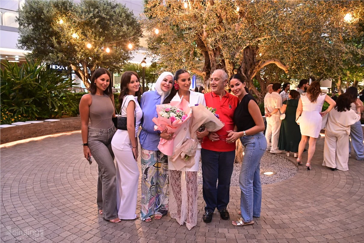 ESMOD Beirut Fashion Show 2025