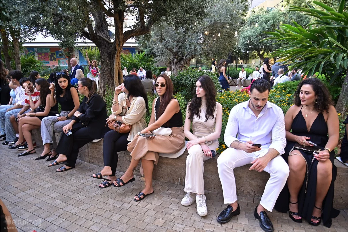 ESMOD Beirut Fashion Show 2025