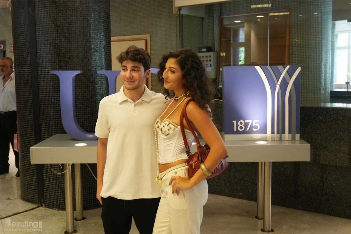 ESMOD Beirut 2026 Graduation Fashion Show