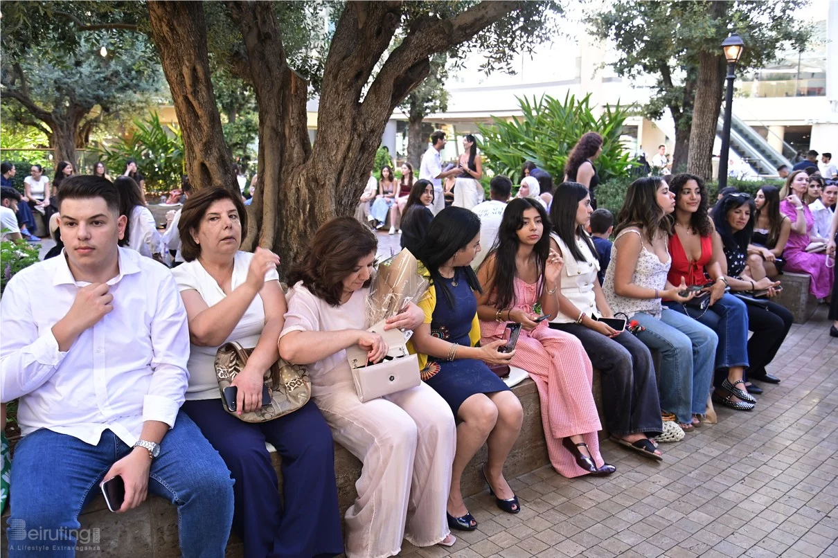 ESMOD Beirut Fashion Show 2025
