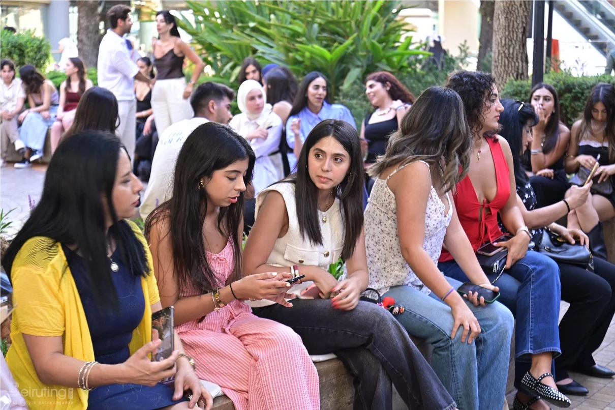 ESMOD Beirut Fashion Show 2025