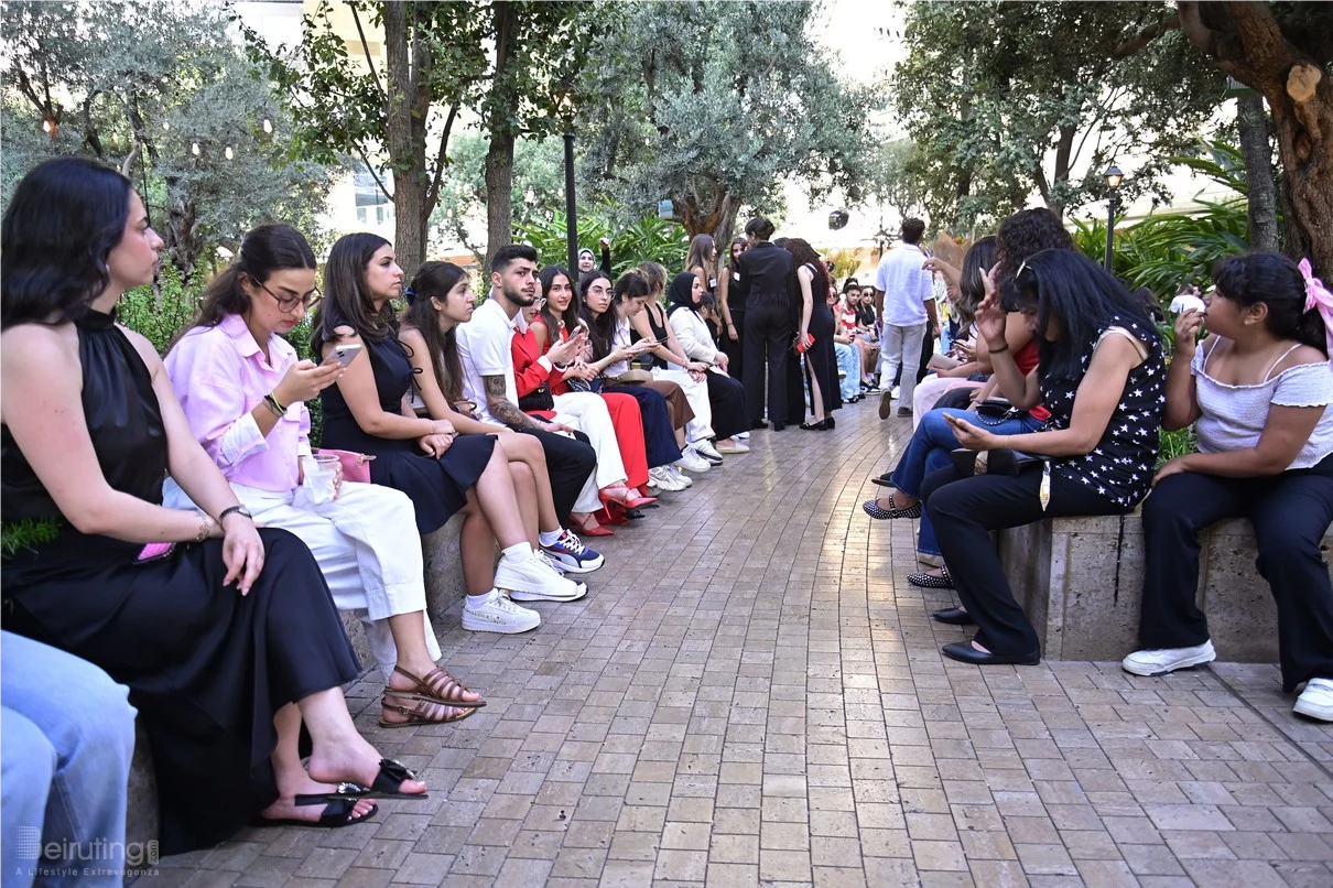 ESMOD Beirut Fashion Show 2025