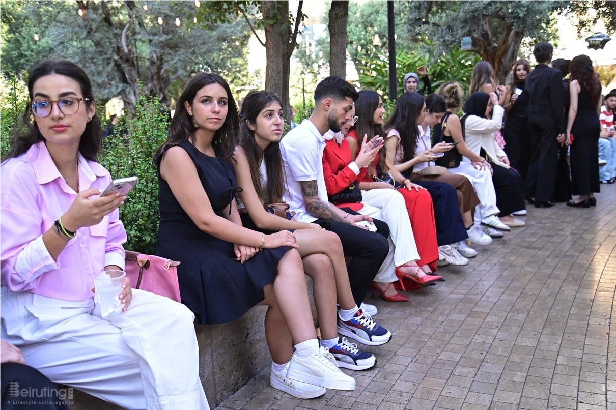 ESMOD Beirut Fashion Show 2025