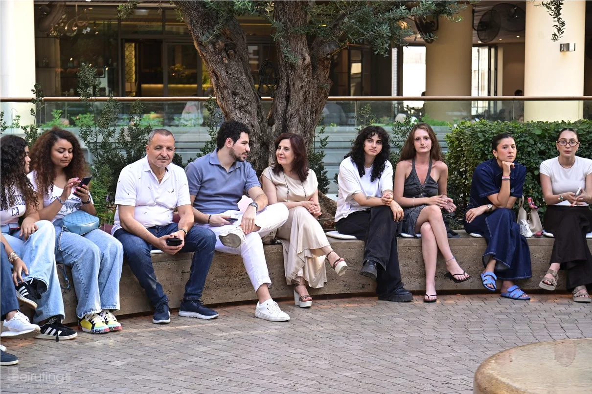 ESMOD Beirut Fashion Show 2025