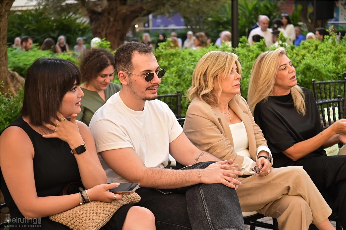 ESMOD Beirut Fashion Show 2025