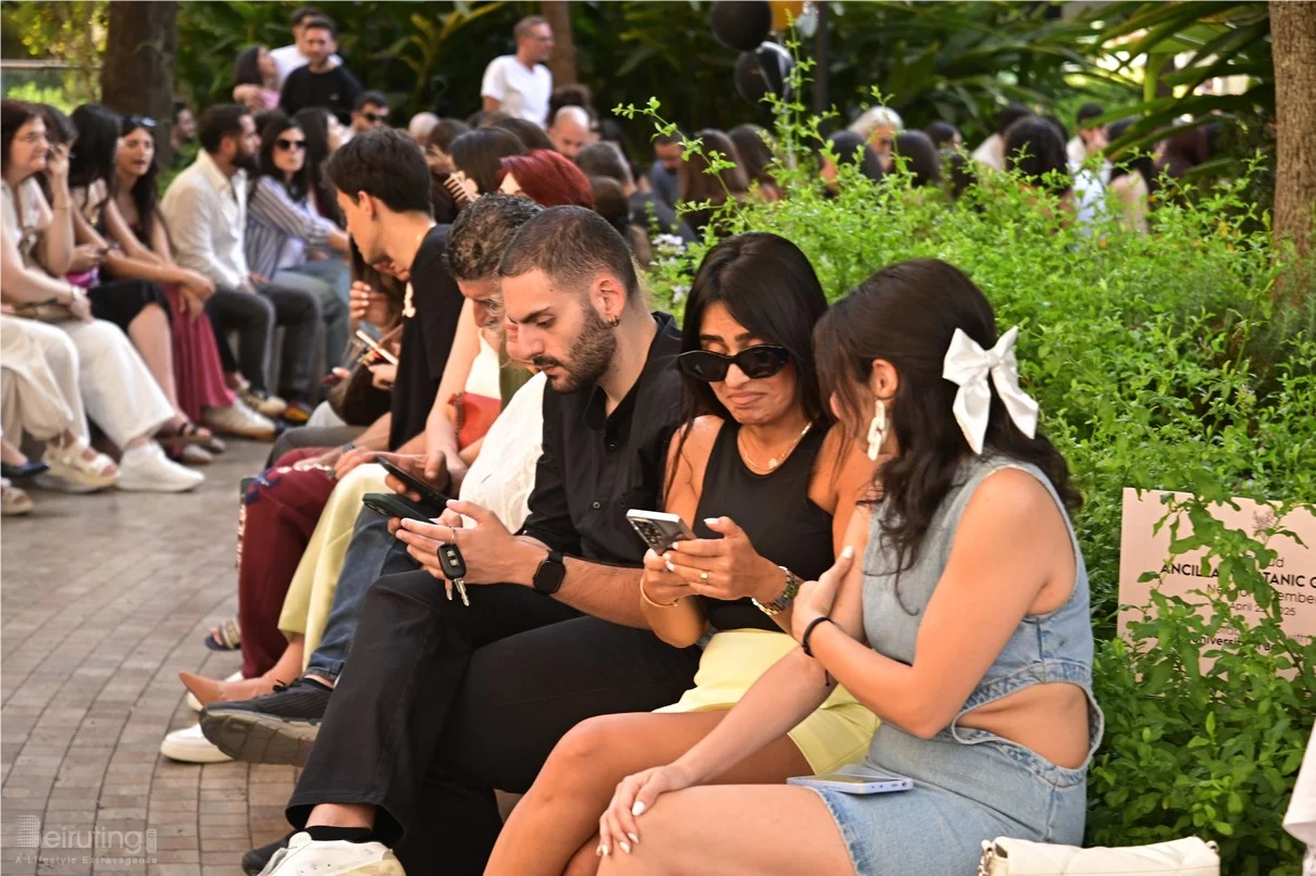 ESMOD Beirut Fashion Show 2025