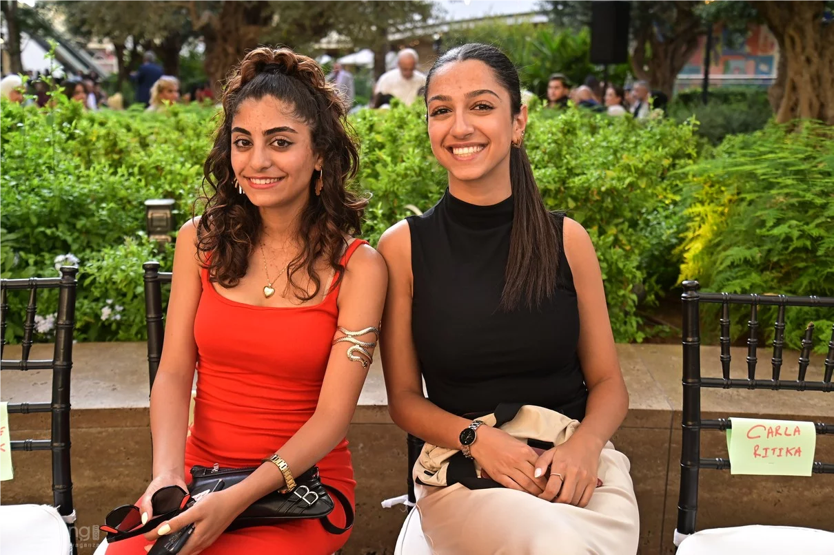 ESMOD Beirut Fashion Show 2025