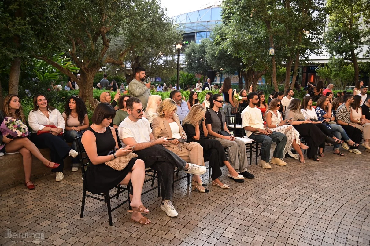 ESMOD Beirut Fashion Show 2025
