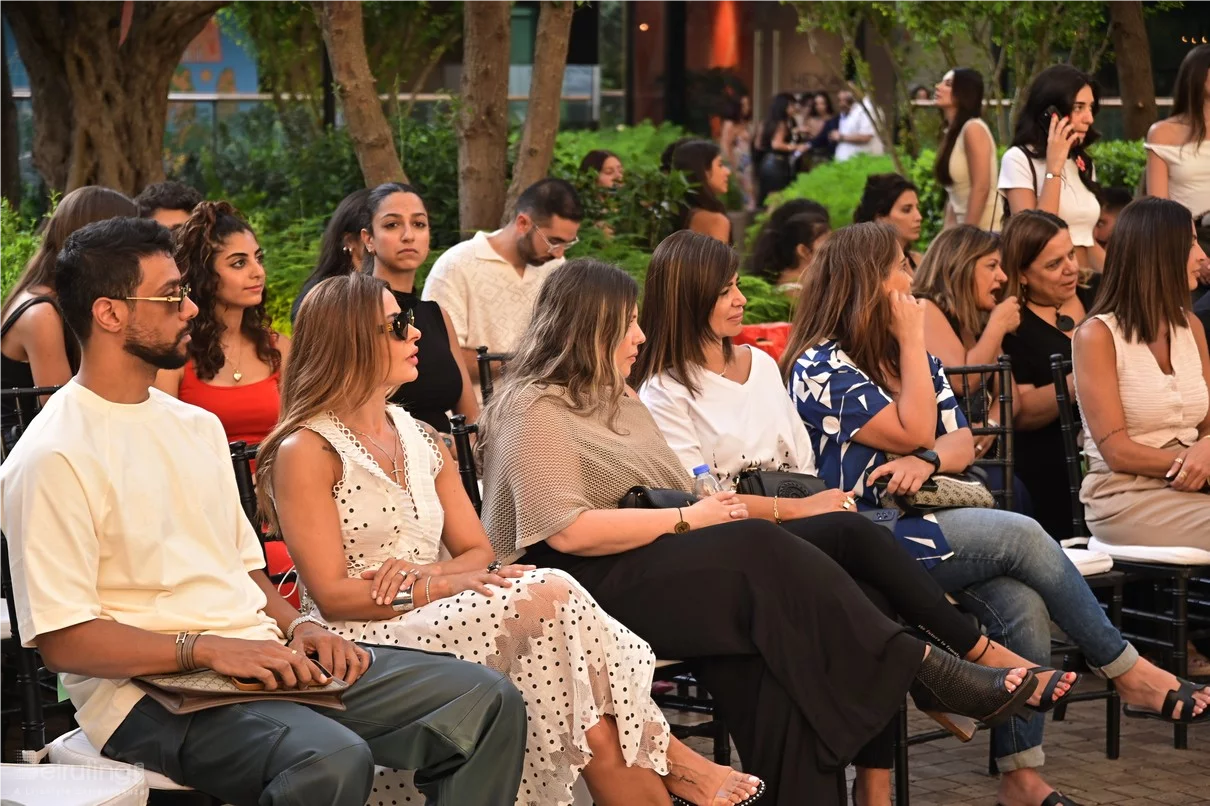 ESMOD Beirut Fashion Show 2025