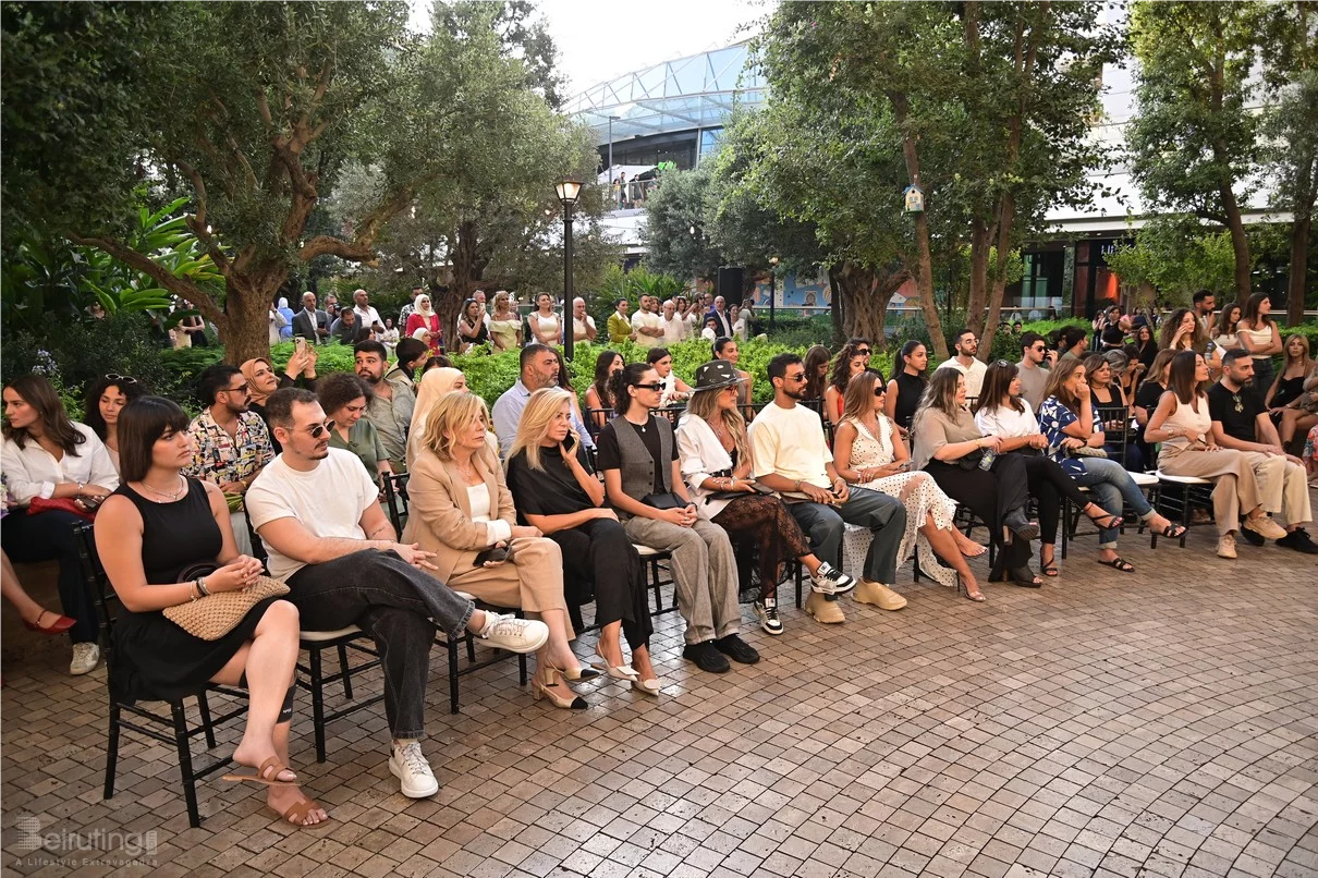 ESMOD Beirut Fashion Show 2025