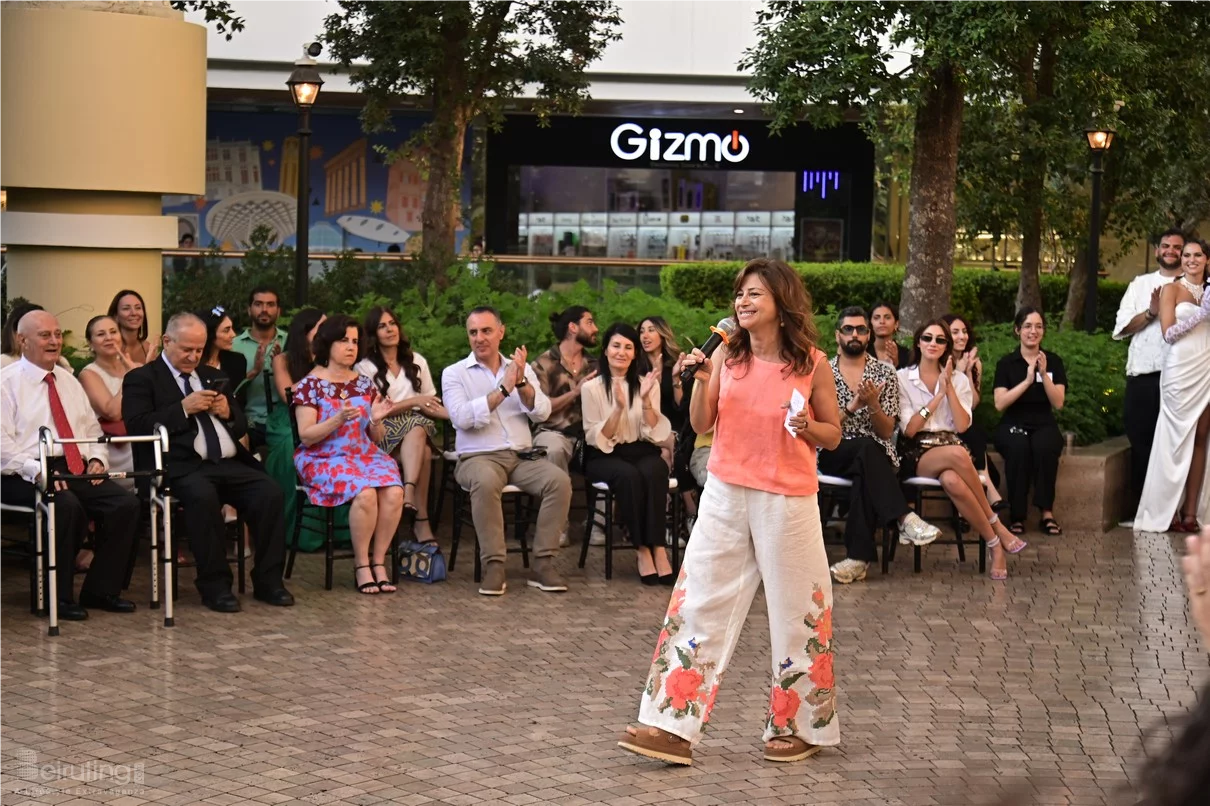 ESMOD Beirut Fashion Show 2025