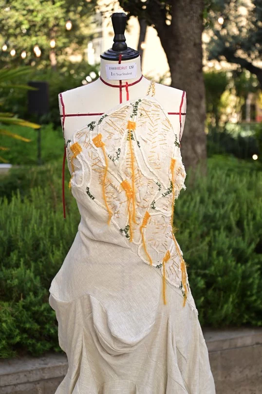 ESMOD Beirut Fashion Show 2025