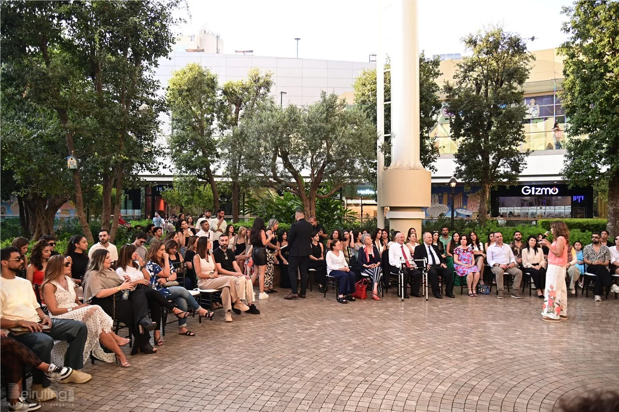 ESMOD Beirut Fashion Show 2025