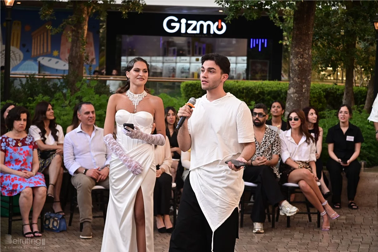 ESMOD Beirut Fashion Show 2025