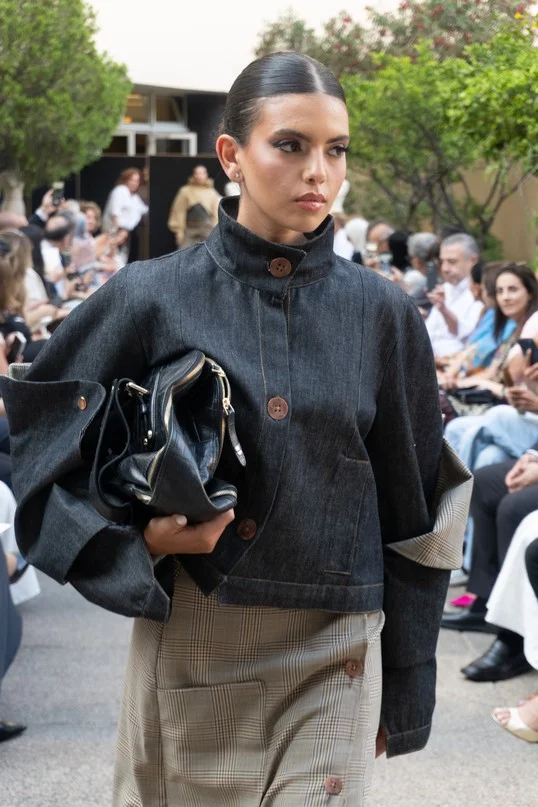 ESMOD Beirut 2026 Graduation Fashion Show