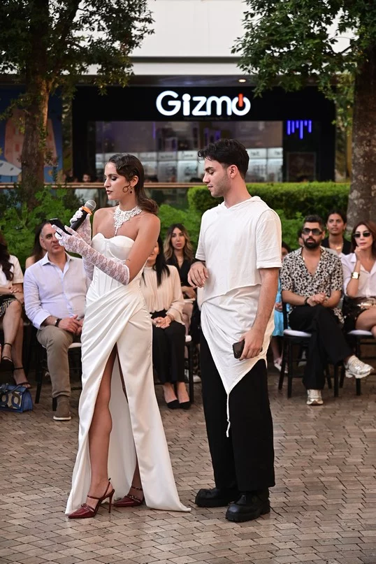 ESMOD Beirut Fashion Show 2025