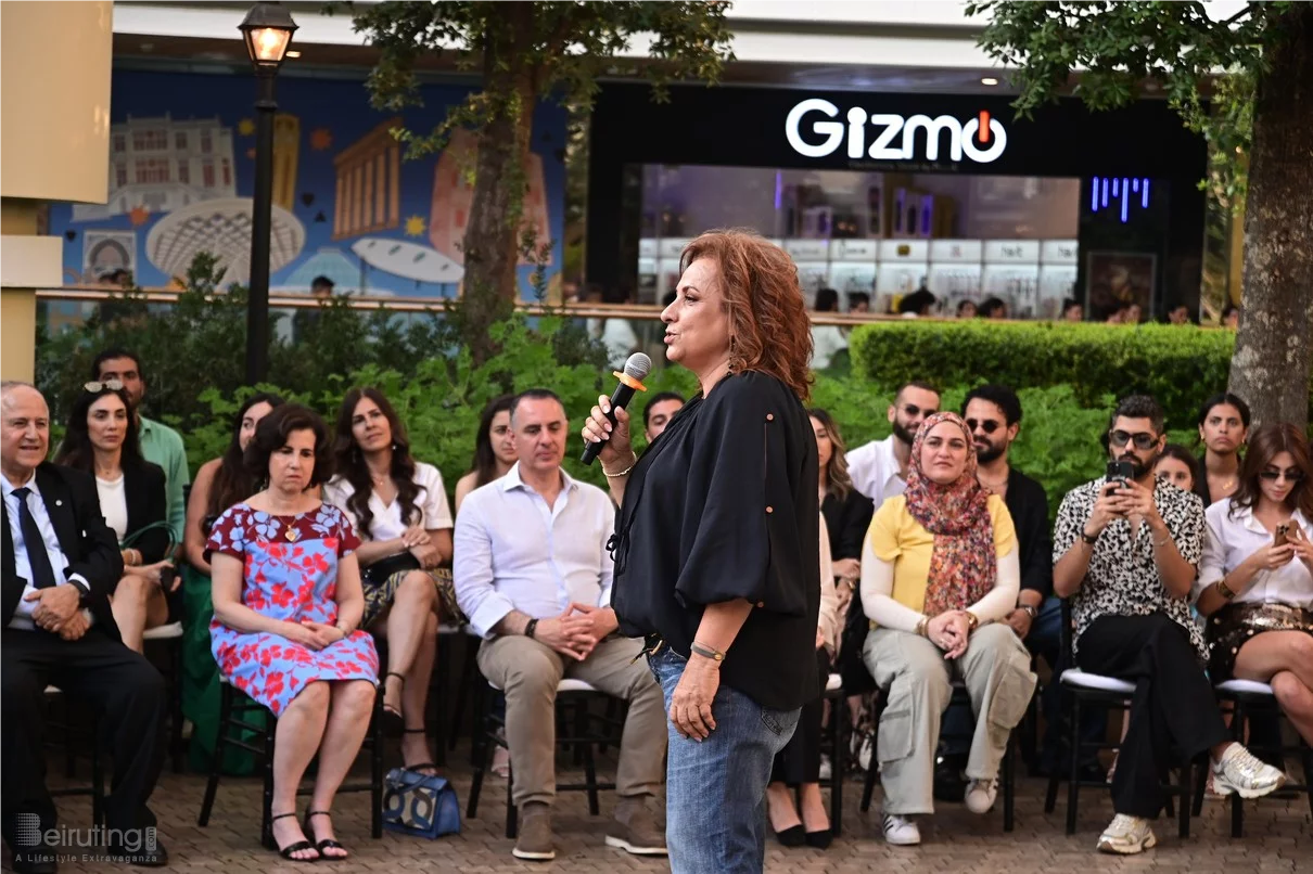 ESMOD Beirut Fashion Show 2025