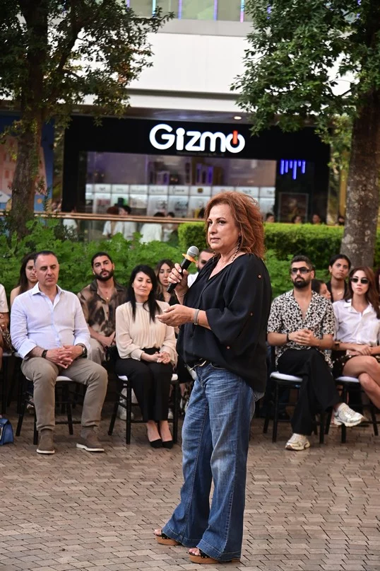ESMOD Beirut Fashion Show 2025